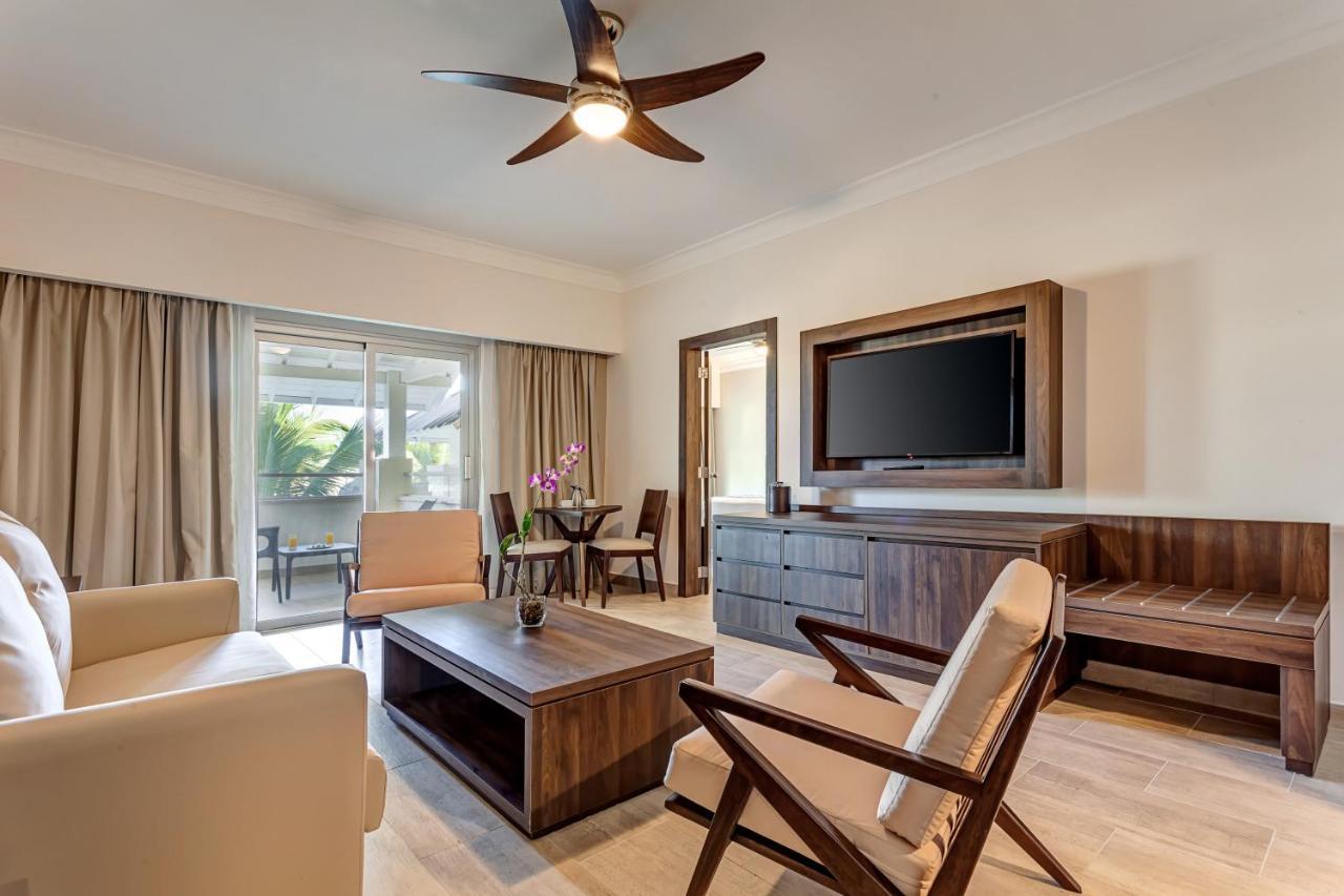 Luxury Presidential Jacuzzi One Bedroom Suite Diamond Club