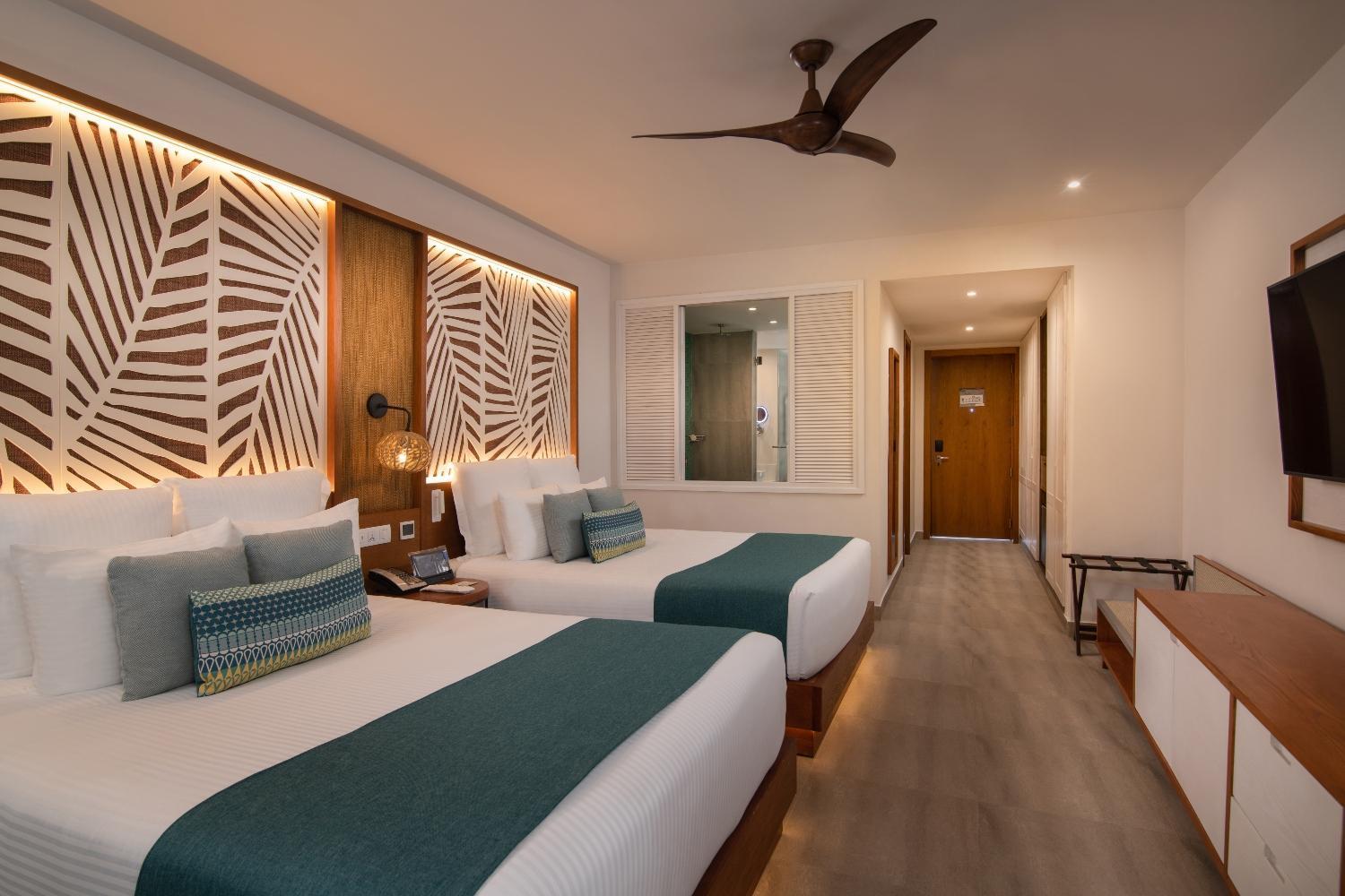 Junior Suite Ocean View