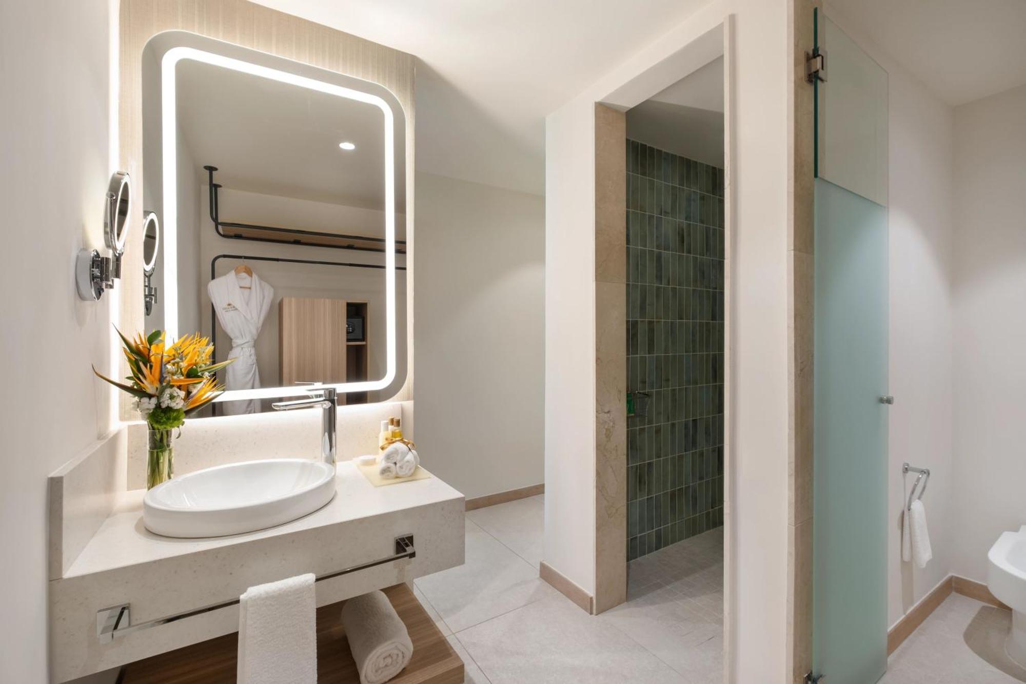 Preferred Club Master Suite Private Pool