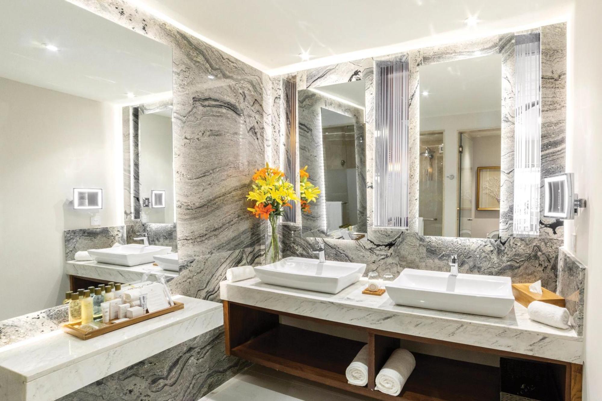 Preferred Club Junior Suite King mit eigenem Pool