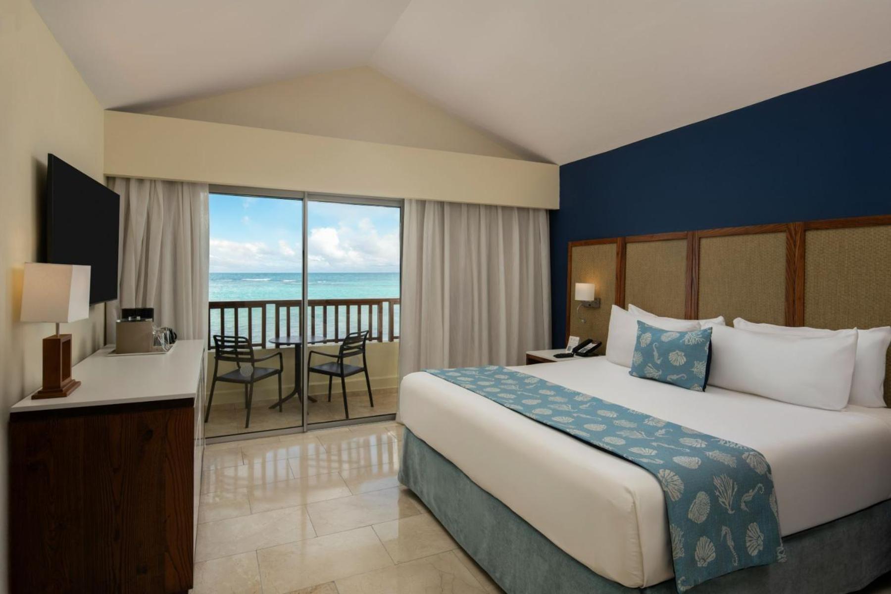 Villa Ocean Front