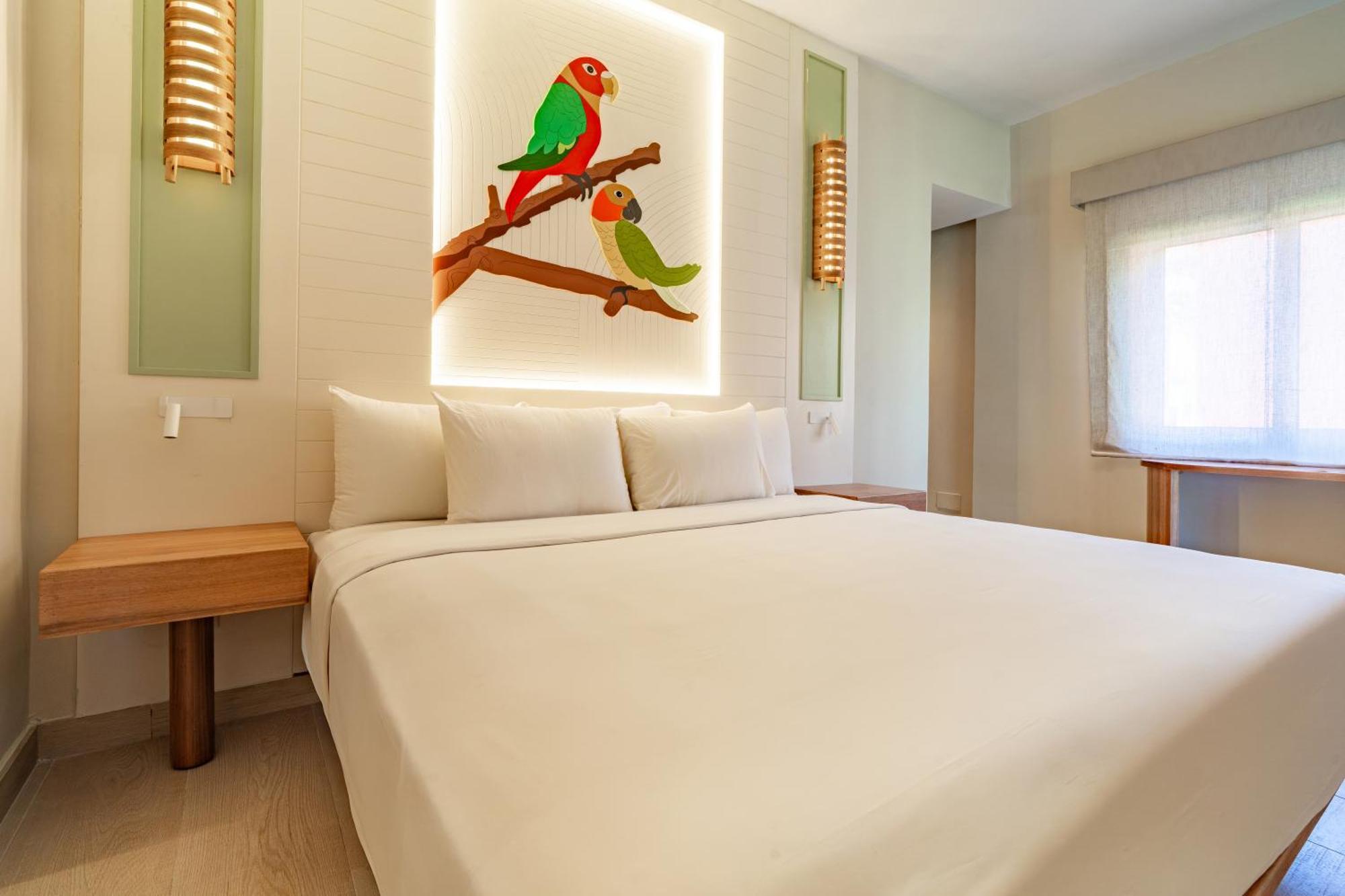 Family Junior Suite