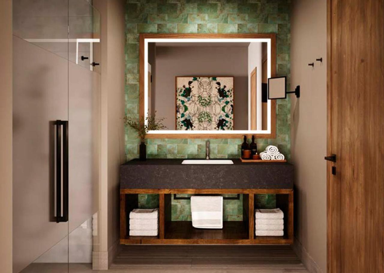 RESORT JUNIOR SUITE SWIM UP - KING
