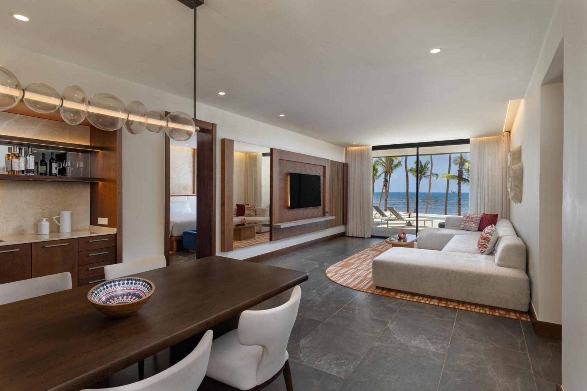 Villa 3 Chambres