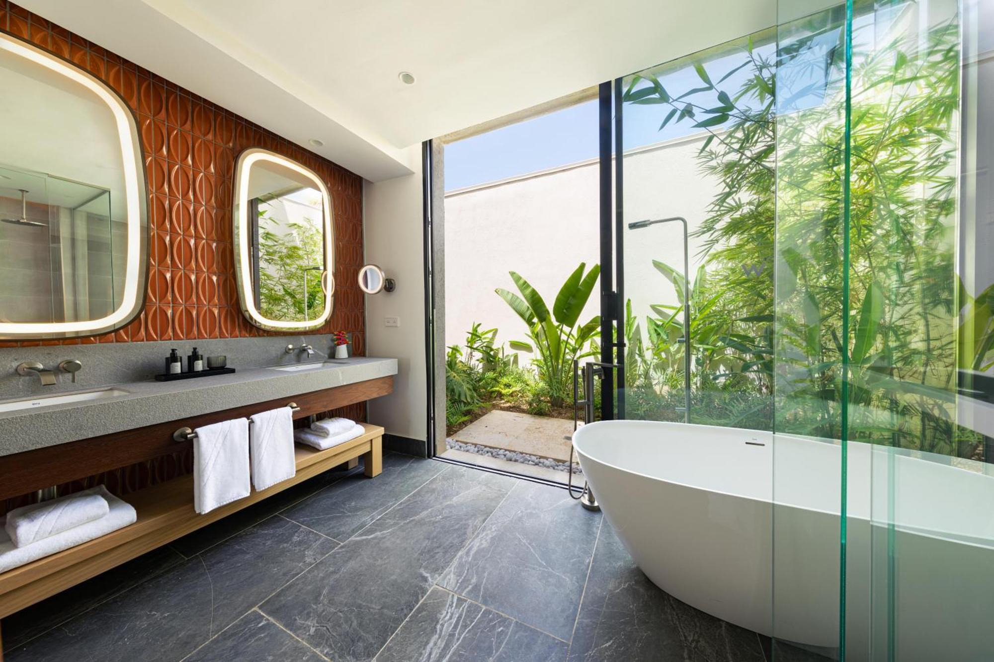 Villa avec Piscine Privée