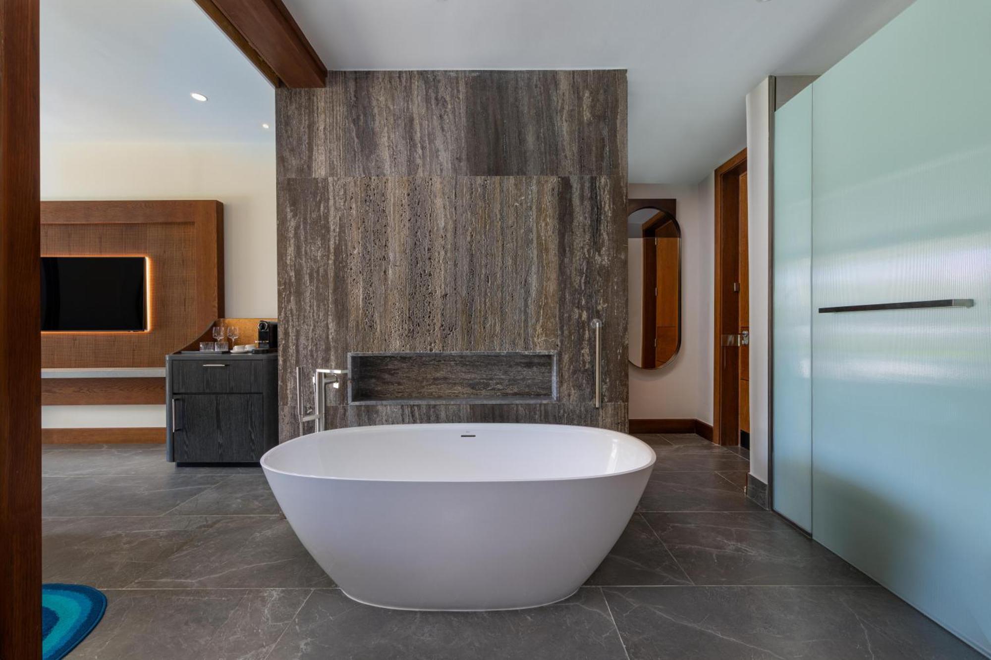 Suite Private Pool