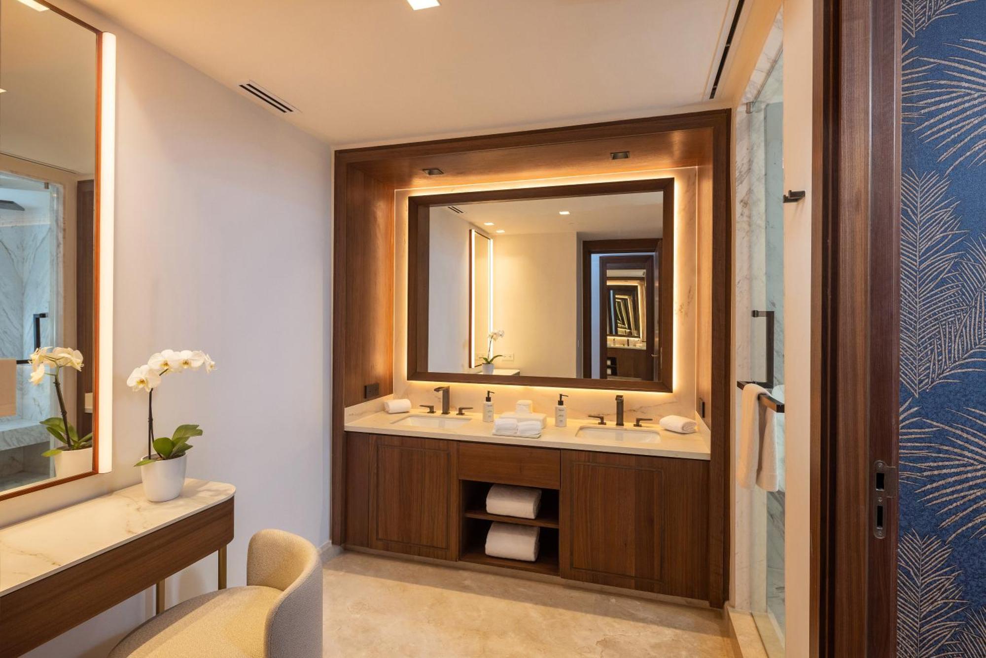 Grand Family Suite Ocean View