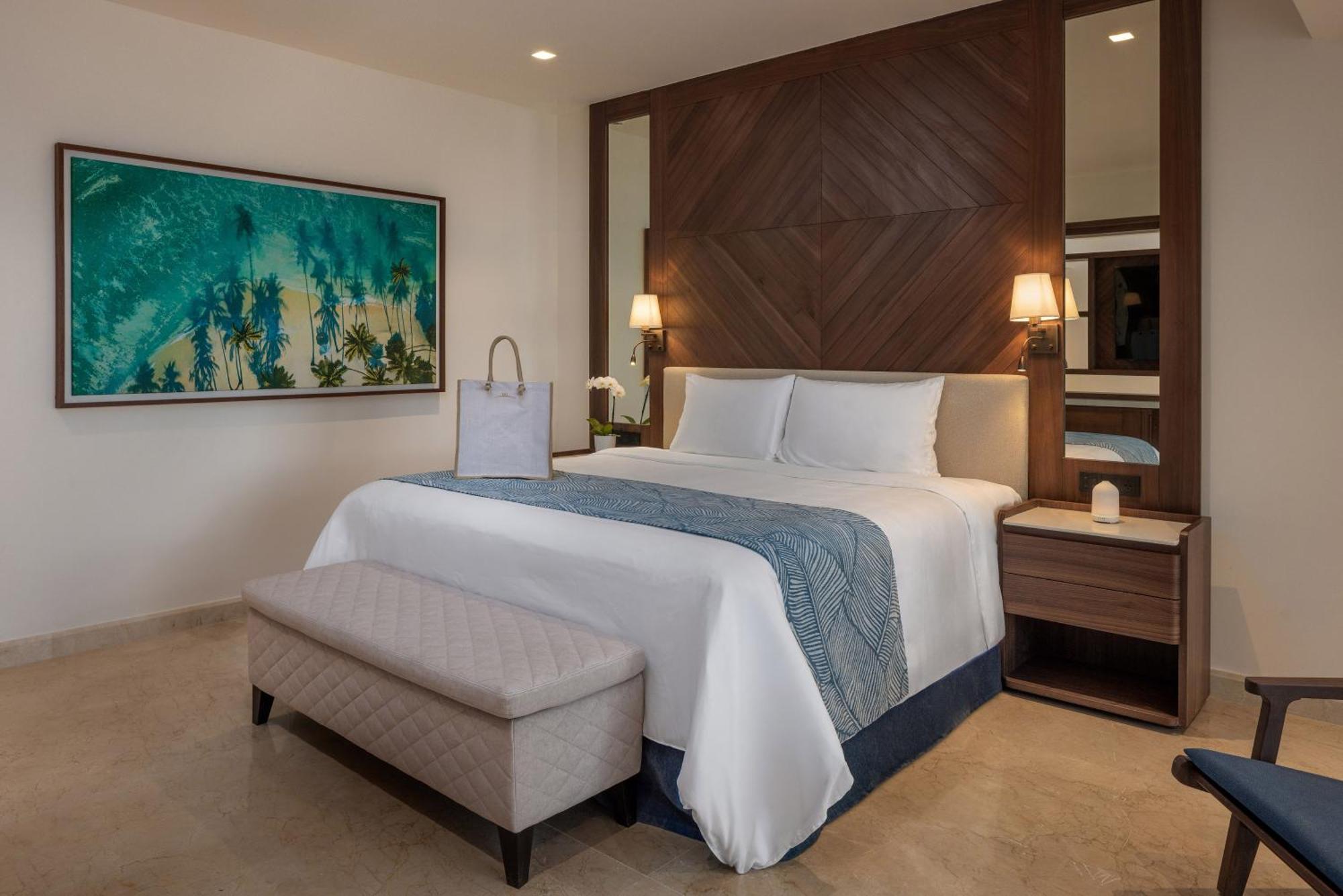 Grand Governor Suite Ocean View