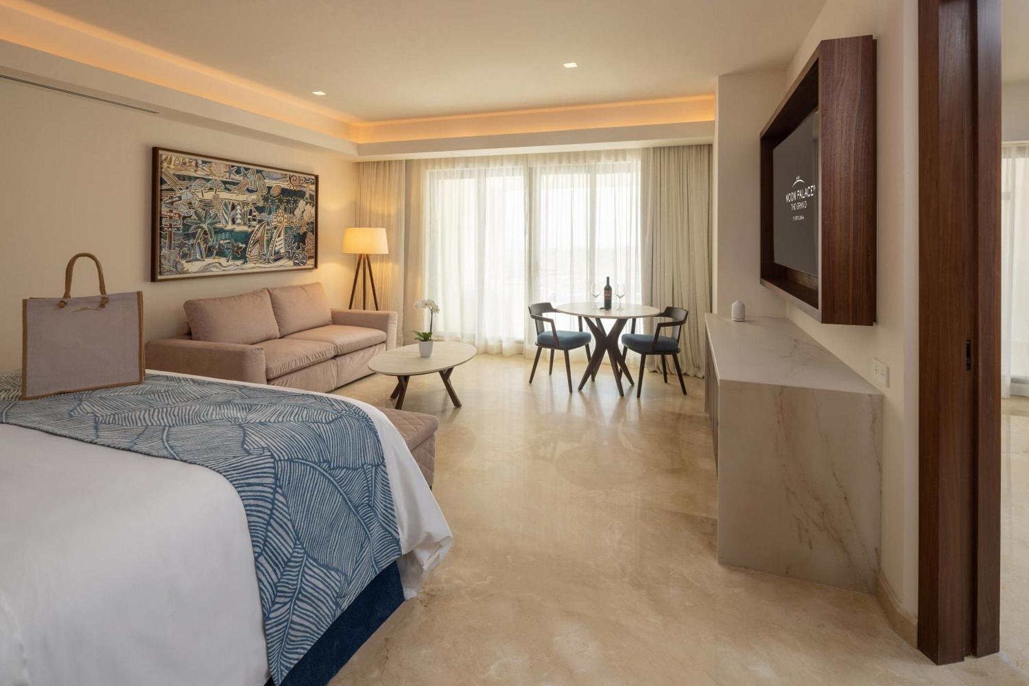 Grand Presidential Suite Ocean View