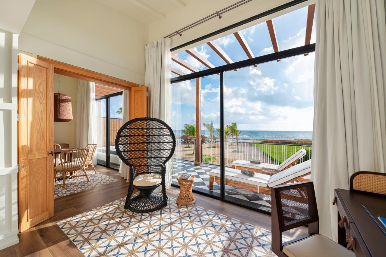 El Beso Privilege Royal Master Suite Ocean View