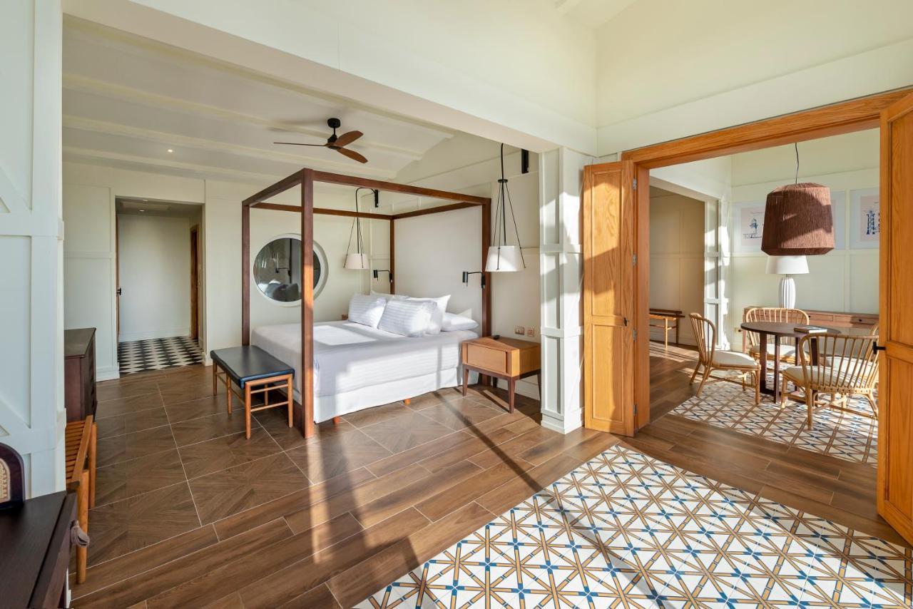 El Beso Privilege Royal Master Suite Ocean View