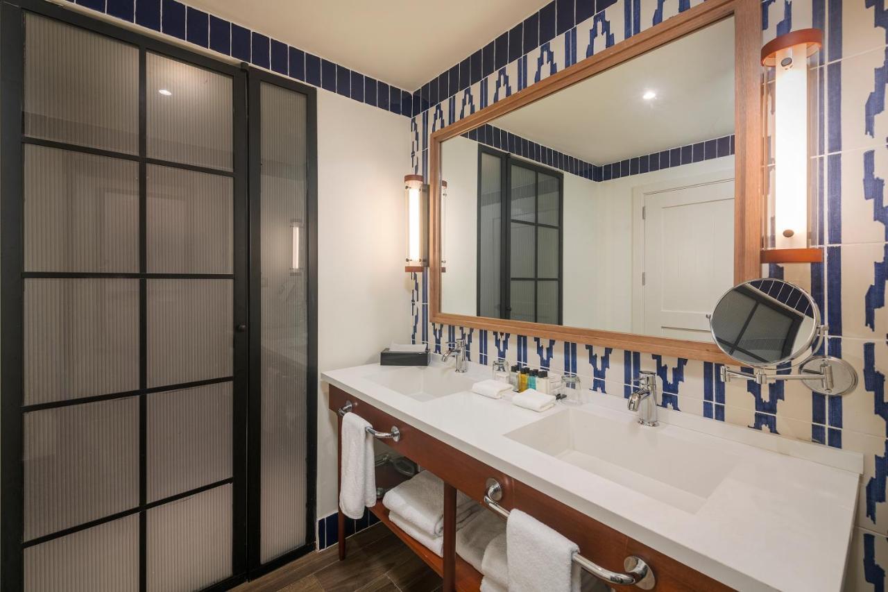 El Beso Junior Suite Rooftop Jacuzzi