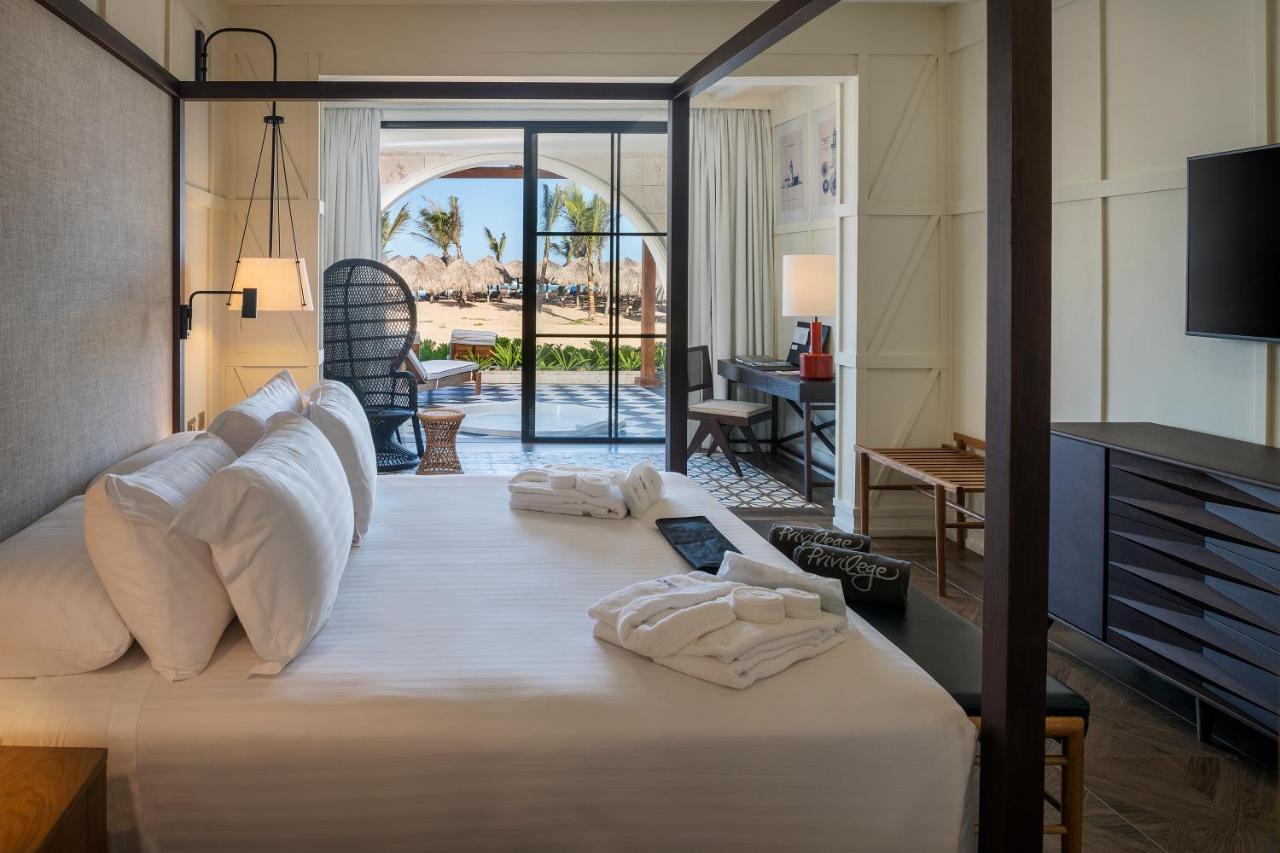 El Beso Privilege Royal Master Suite Ocean View