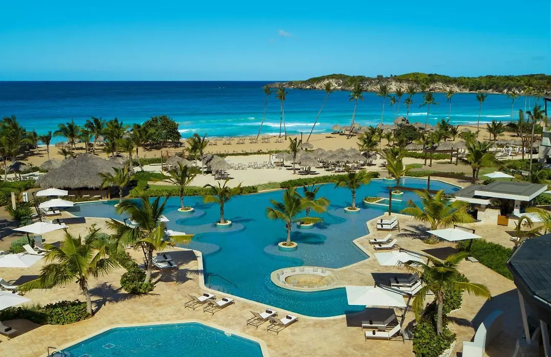 Dreams Macao Beach Punta Cana-1