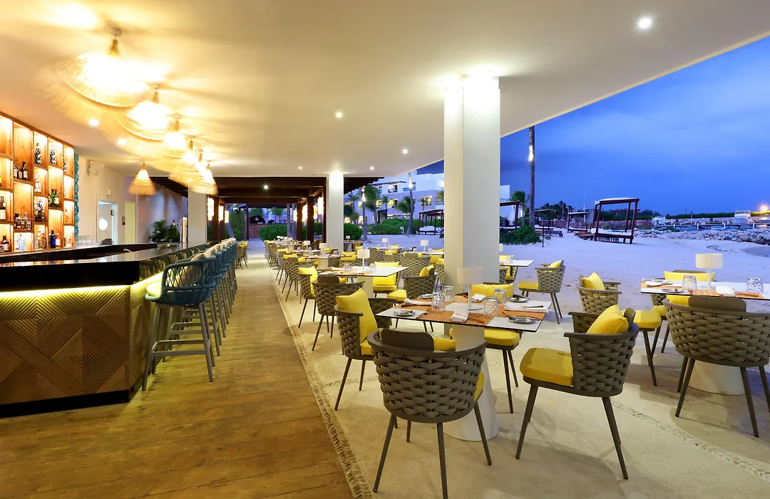 Cap Cana (Adults Only)-1