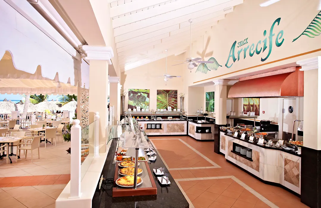 Bahia Principe Explore Esmeralda (Adults Only)-1
