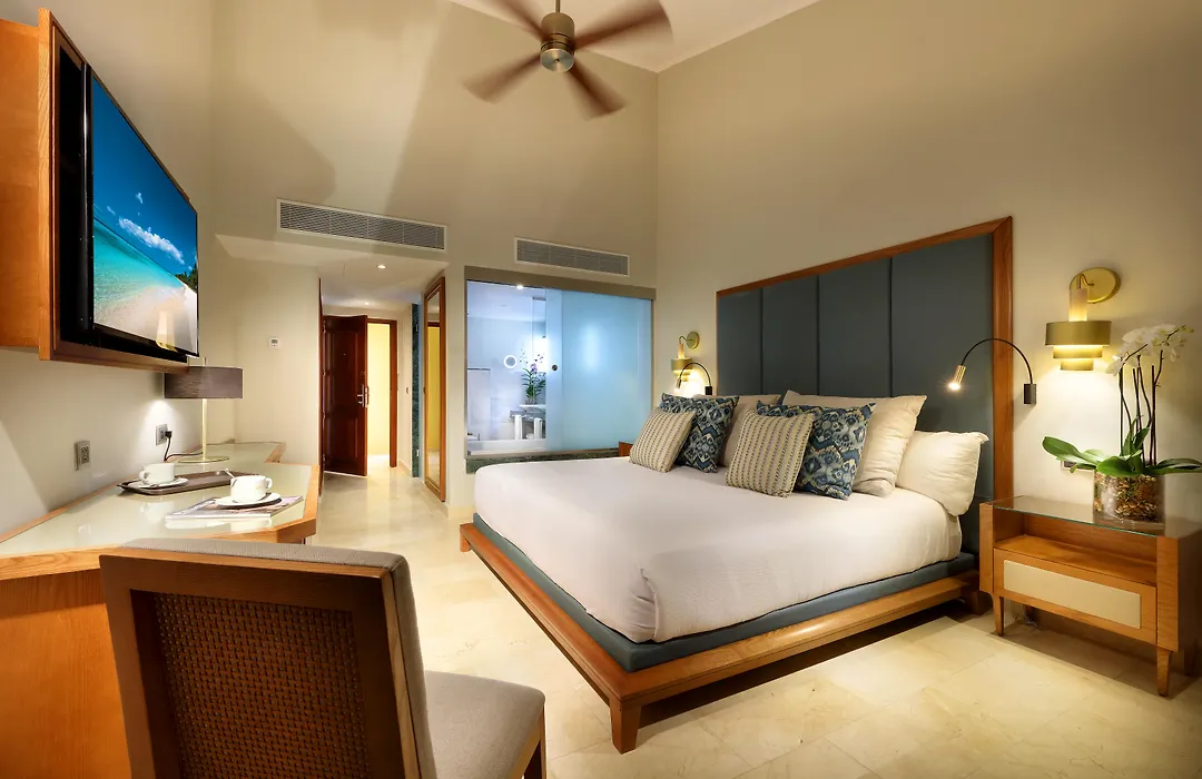 Grand Palladium Punta Cana Resort & Spa-1