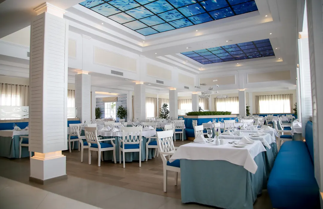 Bahia Principe Escape Aquamarine (Adults Only)-1