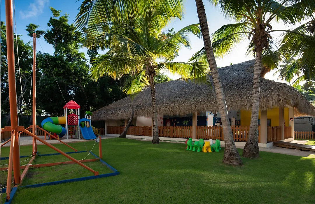 Impressive Premium Punta Cana-1