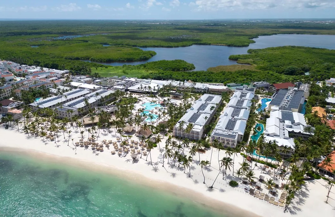 Sunscape Coco Punta Cana-1