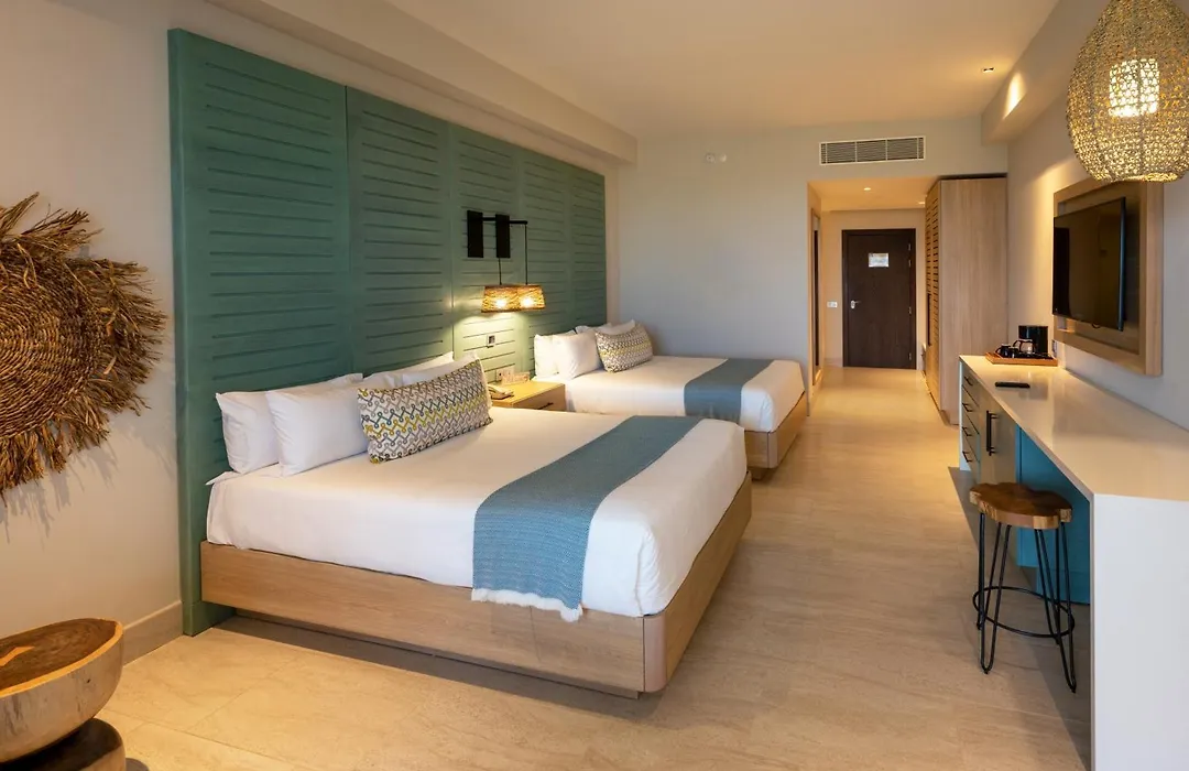 Lopesan Costa Bavaro Resort, Spa & Casino-1