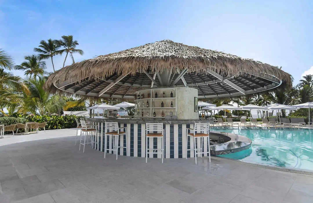 Serenade Punta Cana Beach&Spa Resort-1