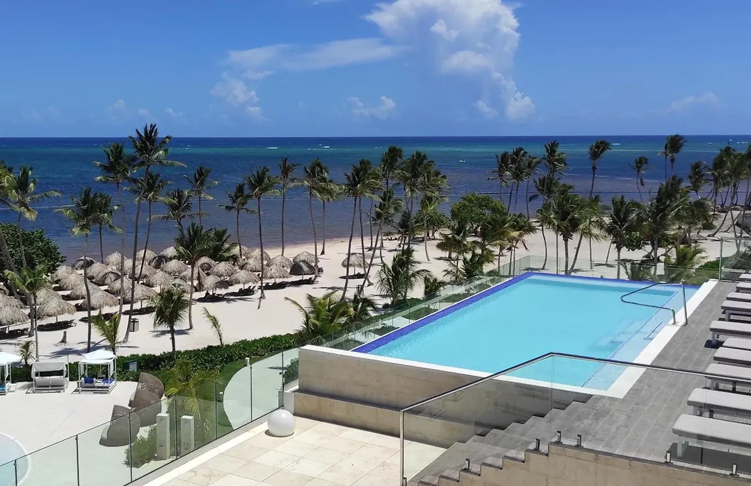 Serenade Punta Cana Beach & Spa Resort-1