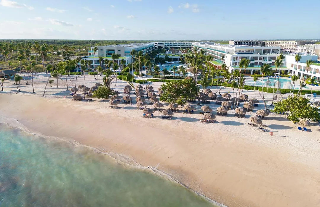 Serenade Punta Cana Beach & Spa Resort-1
