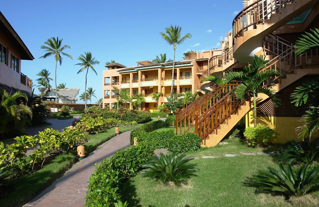 Vik Hotel Cayena Beach All Inclusive-1