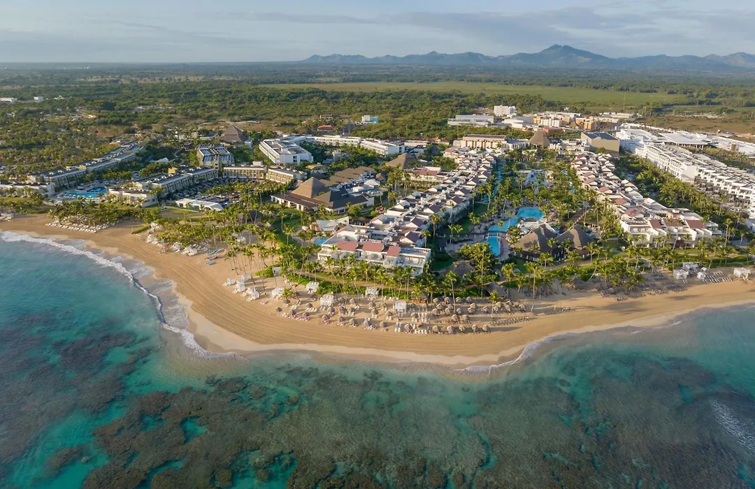 Breathless Punta Cana Resort & Spa (Adults Only)-1