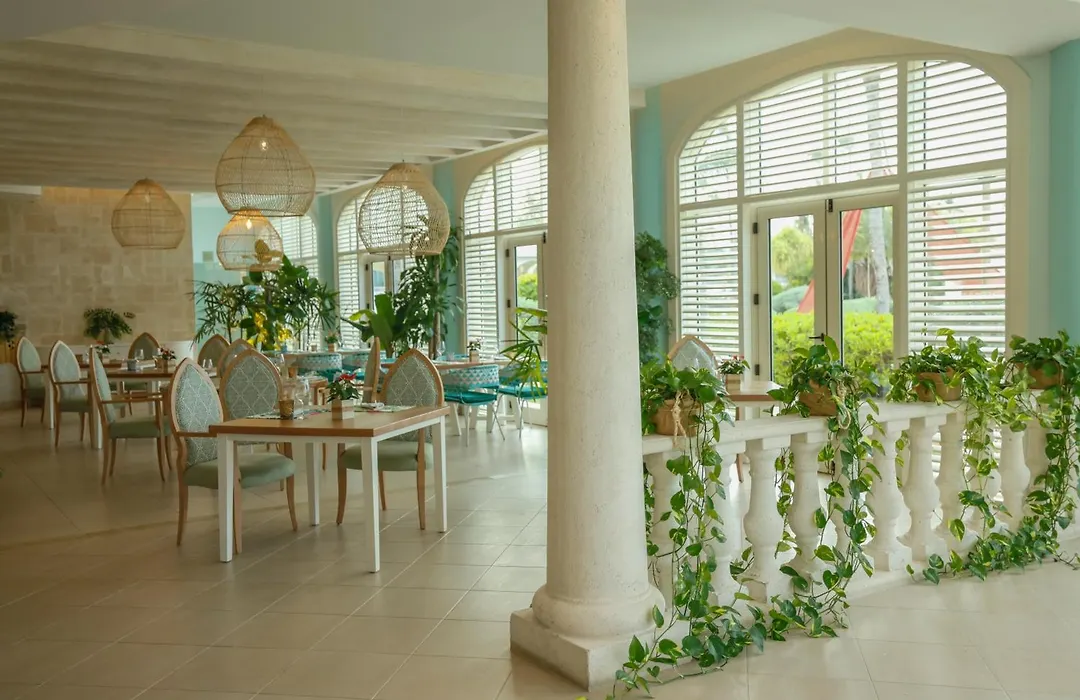 Joia Bavaro By Iberostar (Adults Only)-1