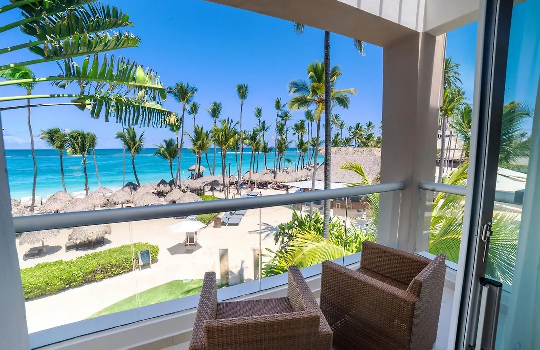 Royalton Punta Cana, An Autograph Collection All-Inclusive Resort & Casino-1