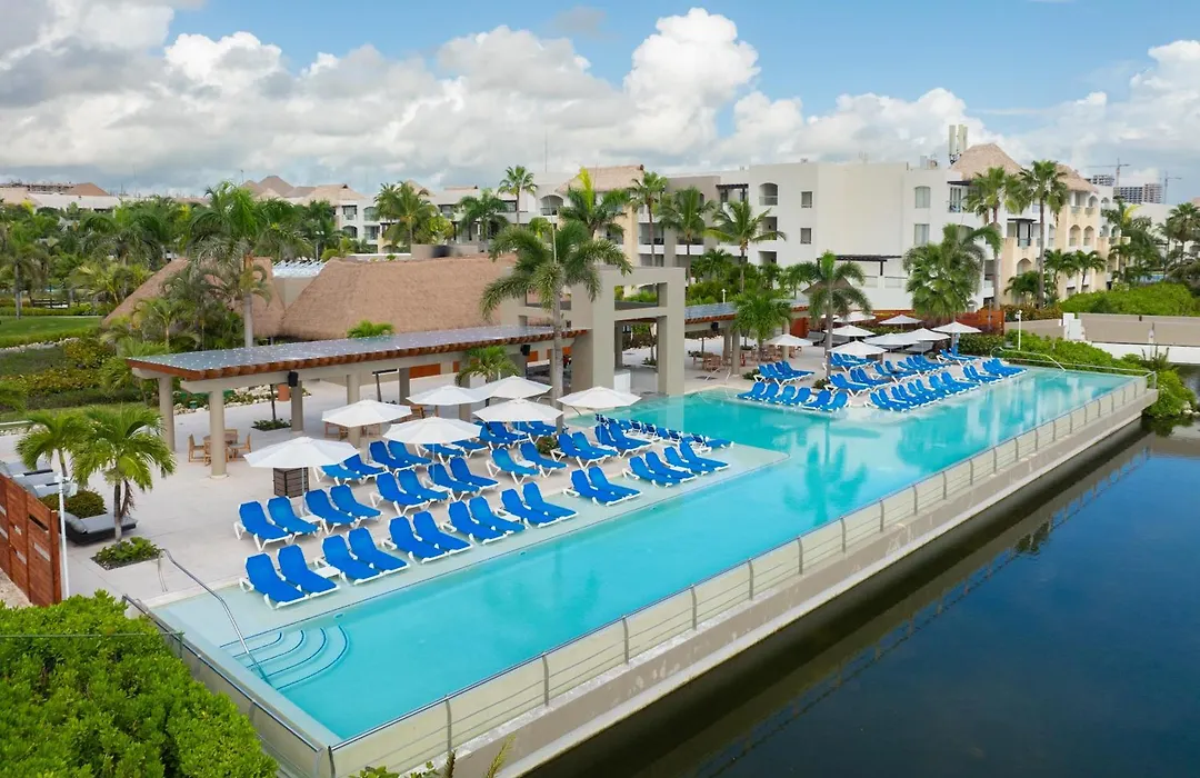 Hard Rock Hotel & Casino Punta Cana - All inclusive (Adults Only)-1