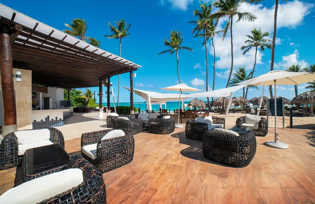Royalton Hideaway Punta Cana, An Autograph Collection All-Inclusive Resort & Casino - Adults Only-1