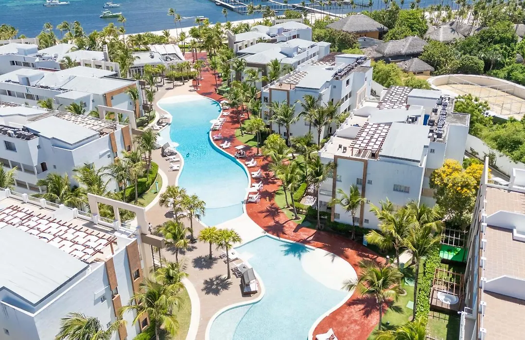 Bakour Punta Cana Suites-1