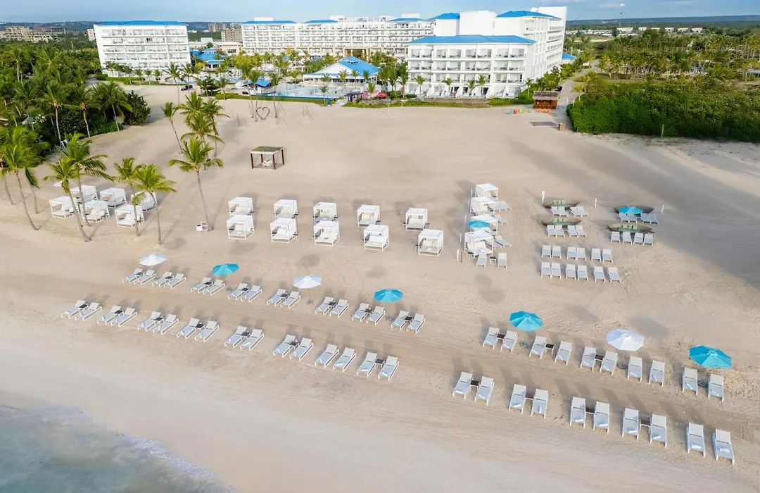 Dreams Cap Cana Resort & Spa-1