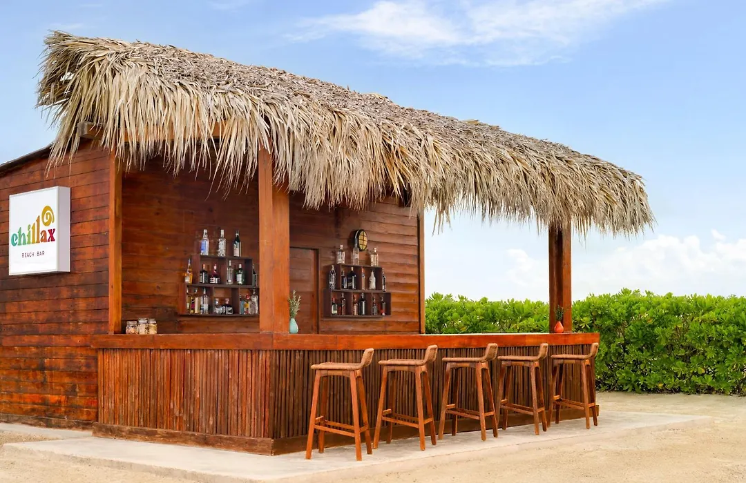 Dreams Cap Cana Resort & Spa-1