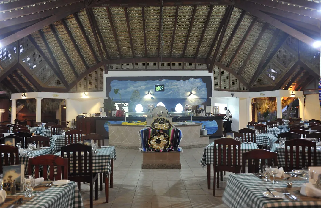 Vik Hotel Arena Blanca-1
