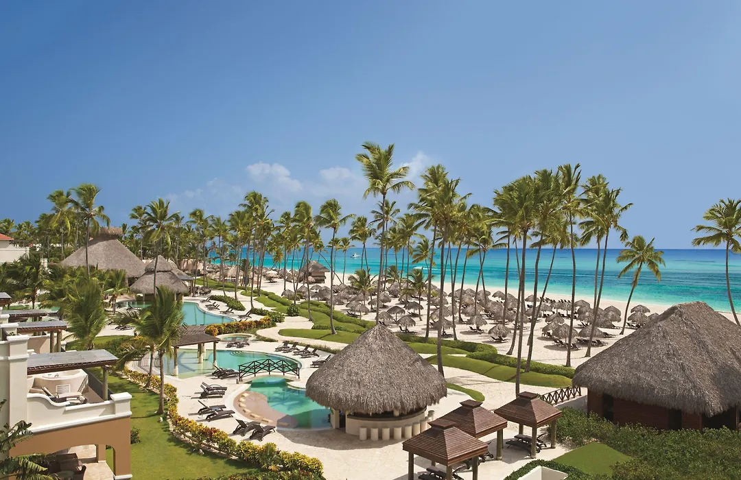 Dreams Royal Beach Punta Cana (Adults Only)-1