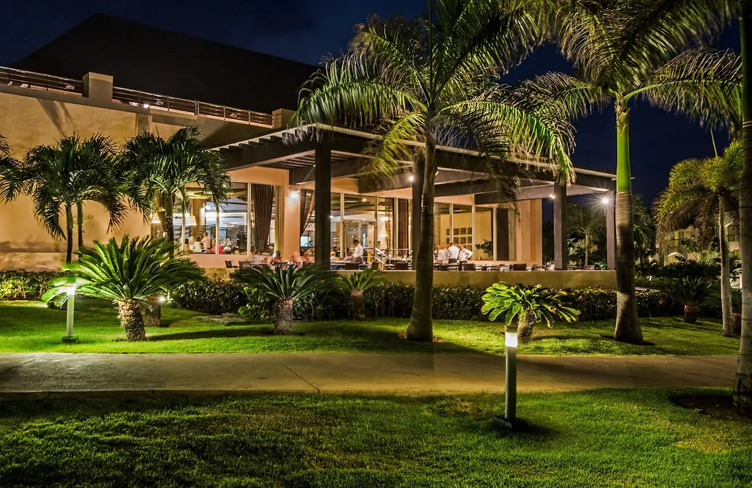 Hard Rock Hotel & Casino Punta Cana - All inclusive (Adults Only)-1