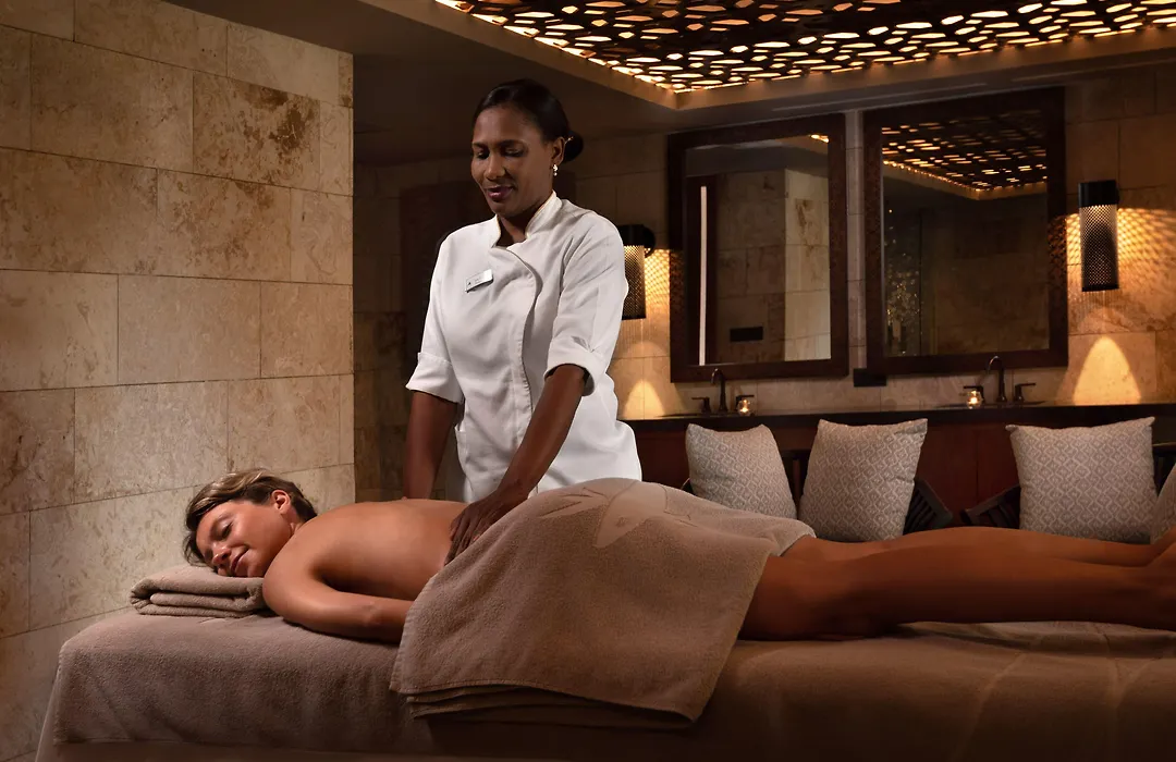 Adults Only Club At Lopesan Costa Bavaro-1