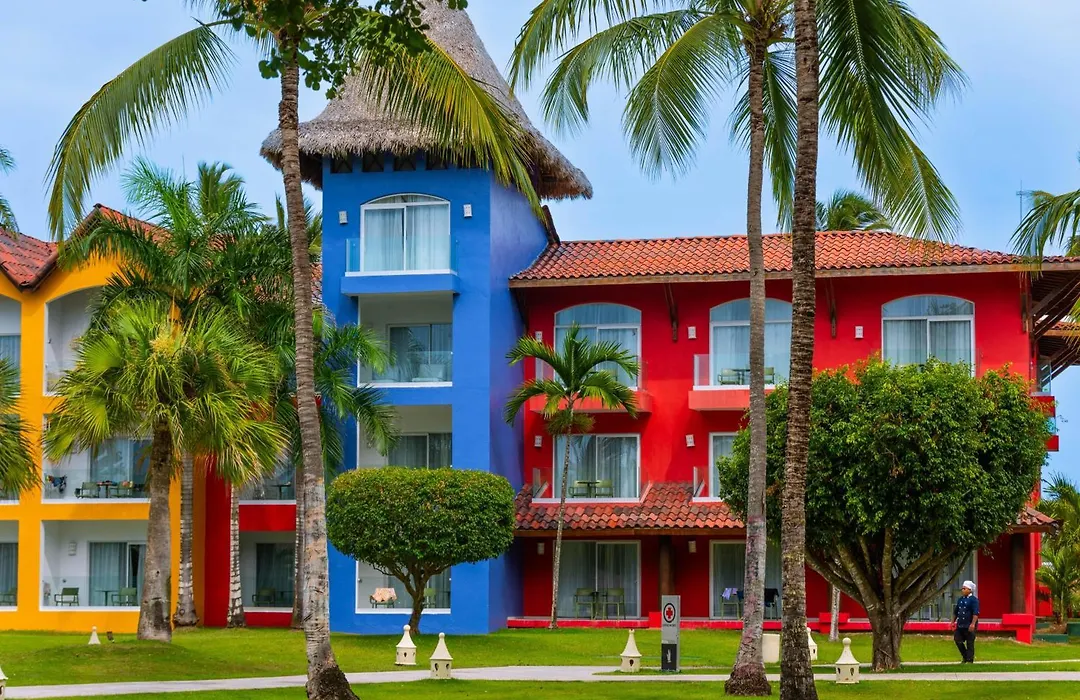 Caribe Deluxe Princess-1