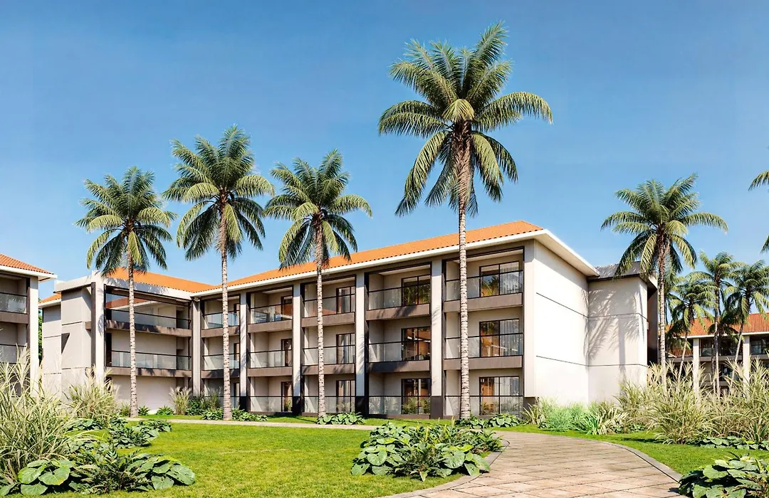 Hyatt Vivid Punta Cana (Adults Only)-1