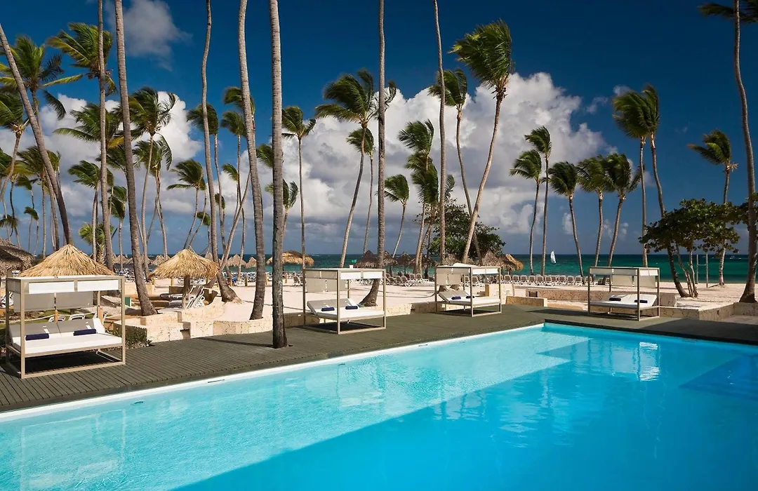 Melia Caribe Beach Resort-1