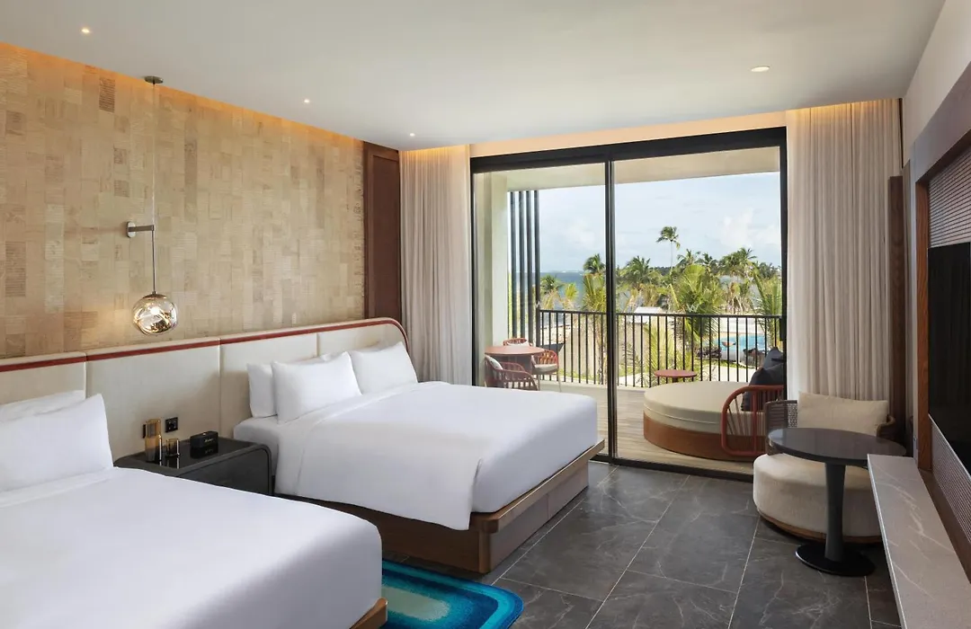 W Punta Cana, Adult All-Inclusive-1