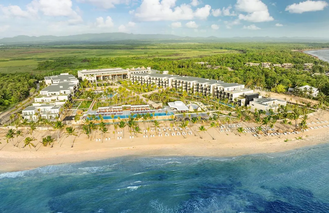 W Punta Cana, Adult All-Inclusive-1