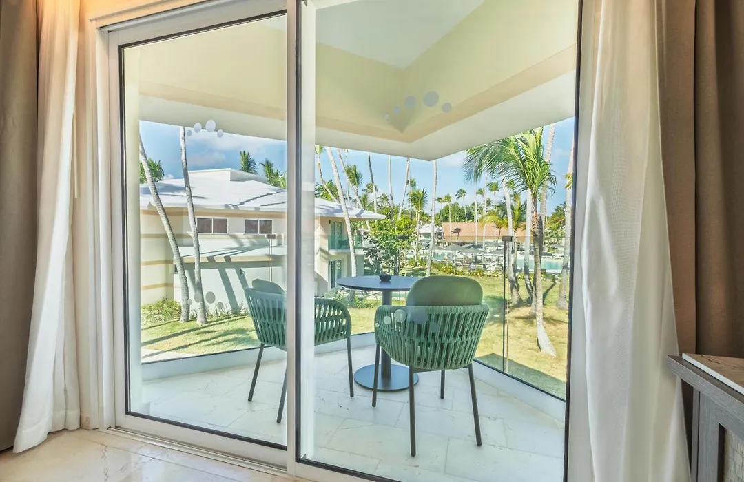 Family Selection At Grand Palladium Select Bavaro-1