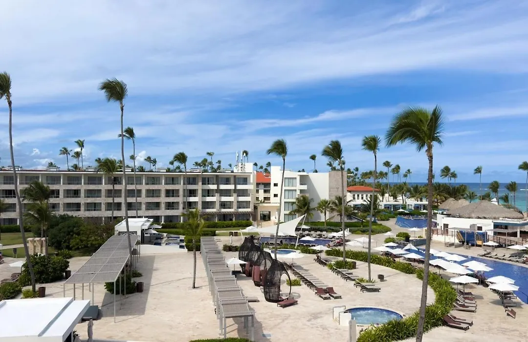 Royalton Bavaro, An Autograph Collection All-Inclusive Resort & Casino-1