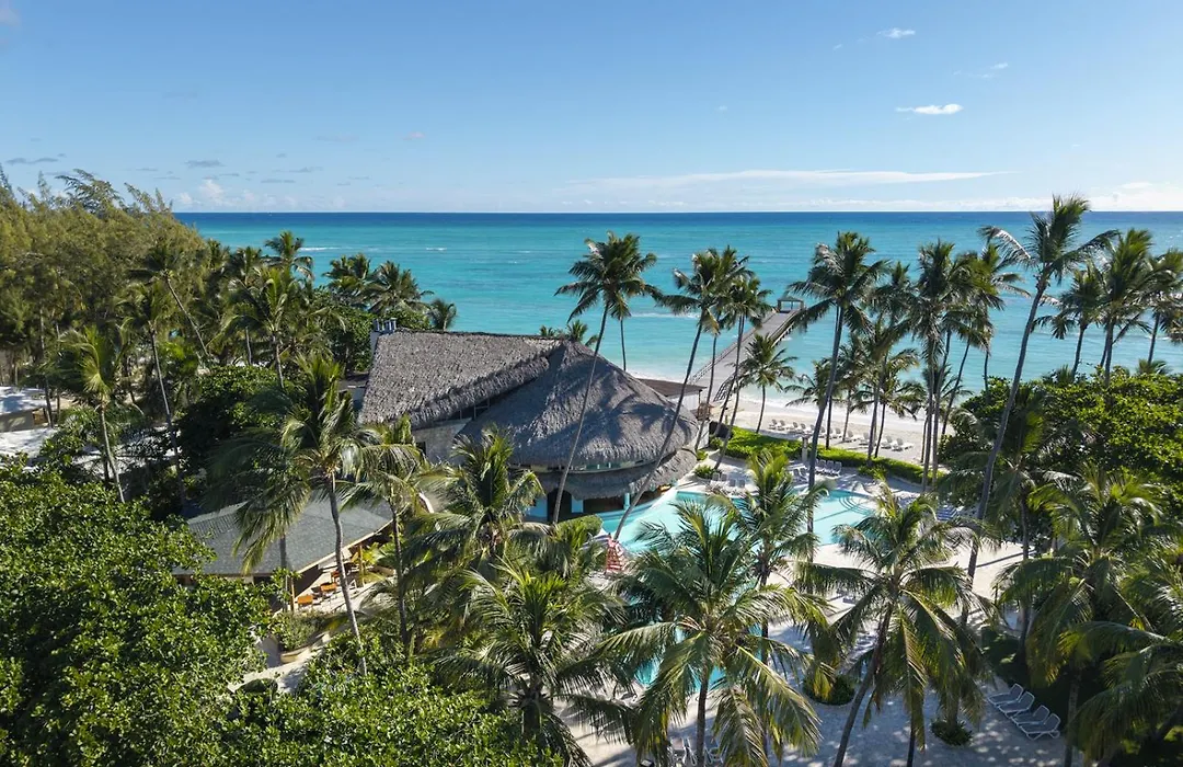 Impressive Punta Cana-1