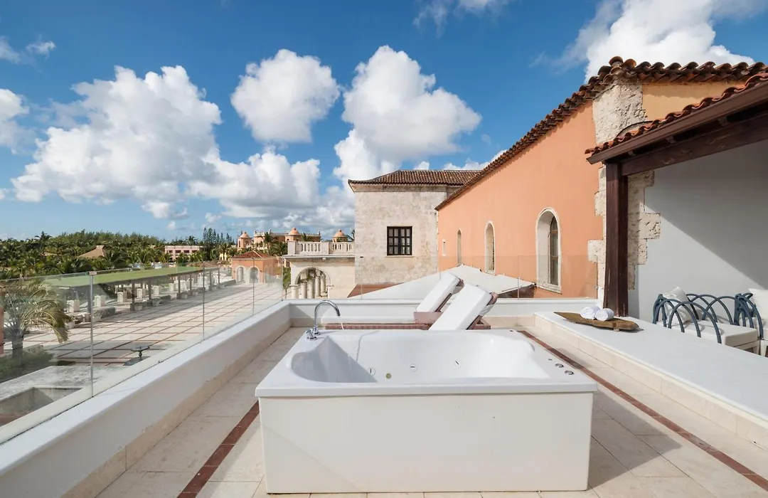 Sanctuary Cap Cana, A Luxury Collection Resort, Dominican Republic, Adult All-Inclusive-1